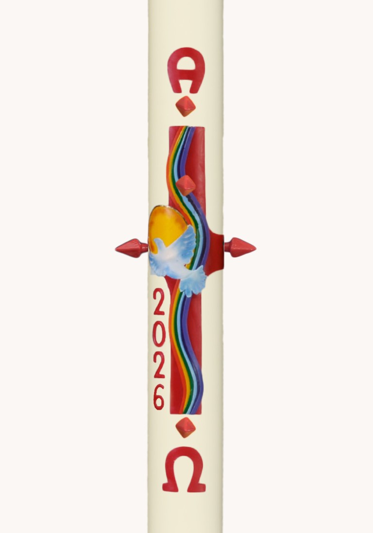 fluegel_Osterkerze_elfenbein_303-80080-12