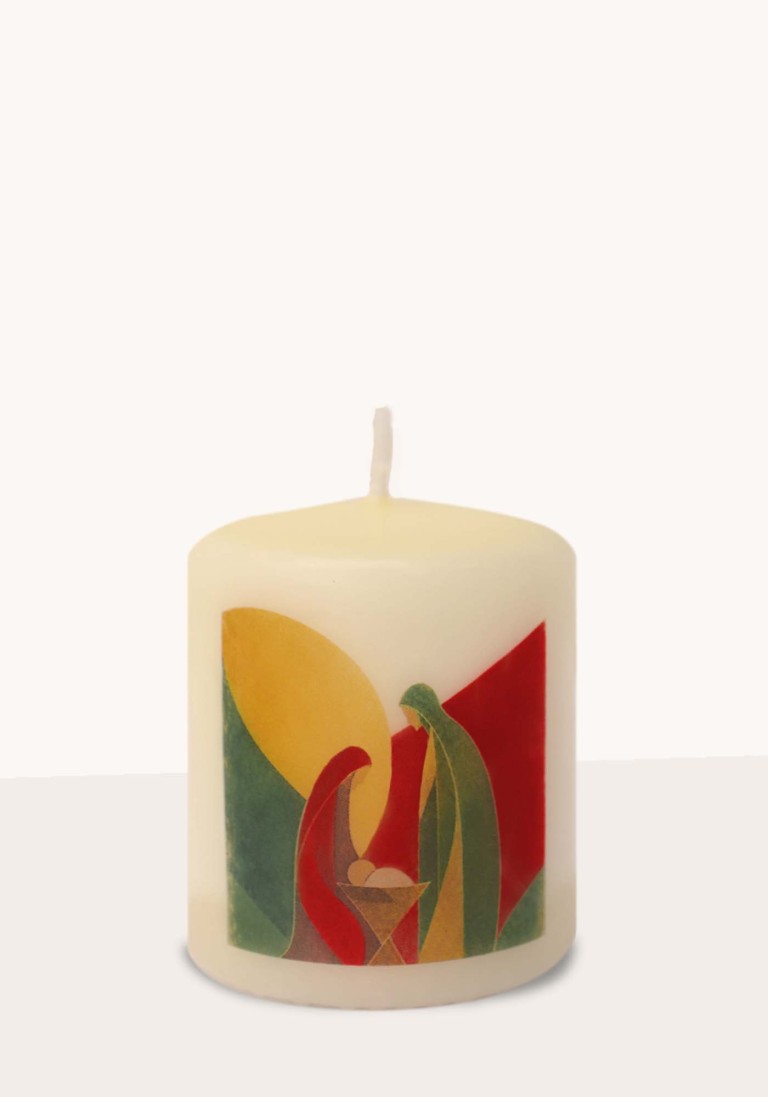 Weihnachtskrippe_dunkelrot_4139-06050-12