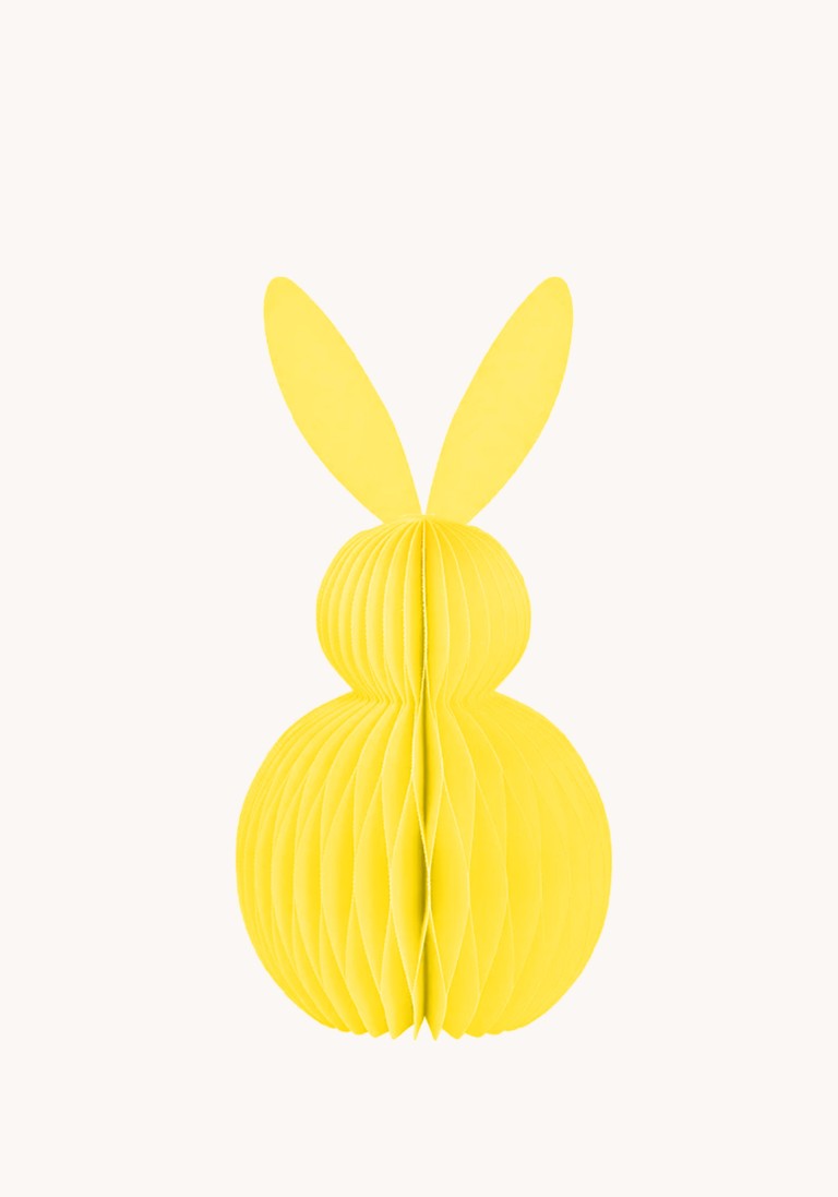Papierhase_stehend-4697-gelb