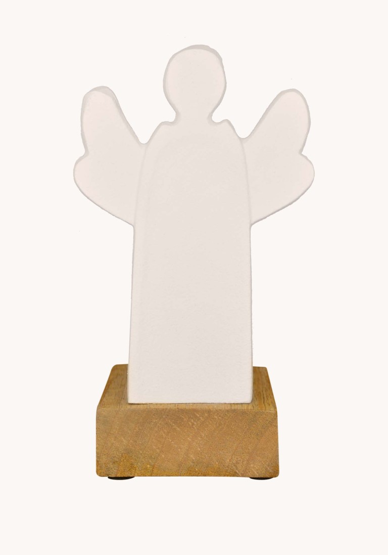fluegel_weihnachtsdeko_teelichthalter_metall_Holz_4659